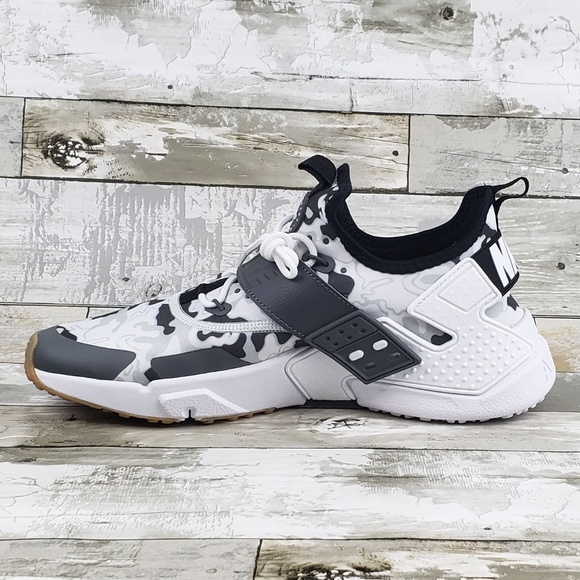 Nike Air Huarache Drift Premium Camo - Picture 2 of 8